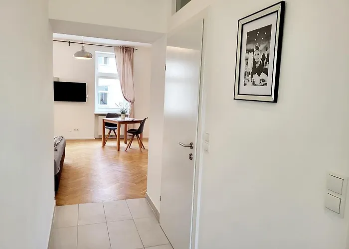 Buchengasse - Free Highspeed-internet *