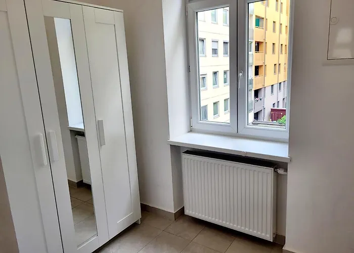 Buchengasse - Free Highspeed-internet