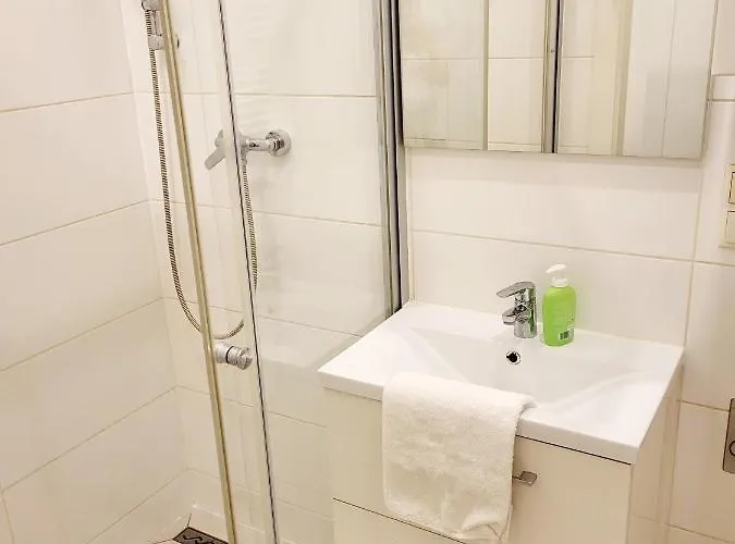 Appartement Buchengasse - Free Highspeed-internet *