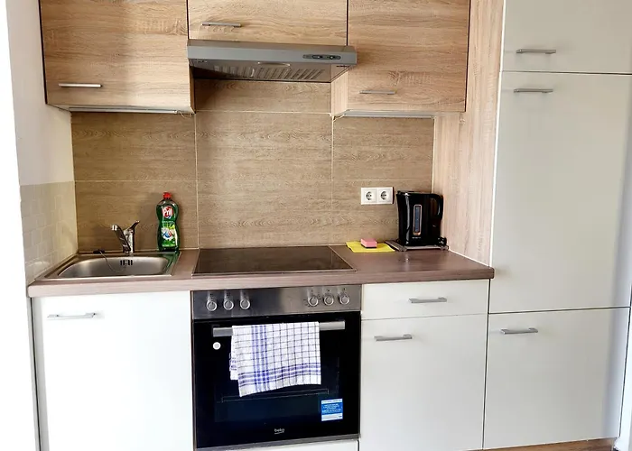 Buchengasse - Free Highspeed-internet * Vienne