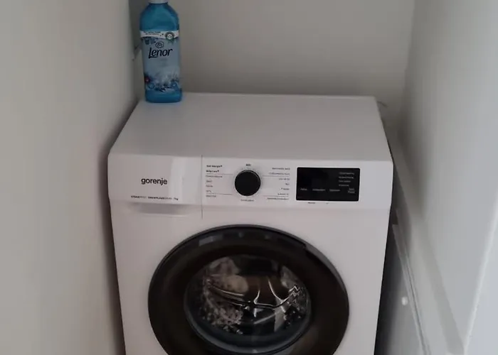 Buchengasse - Free Highspeed-internet Vienne