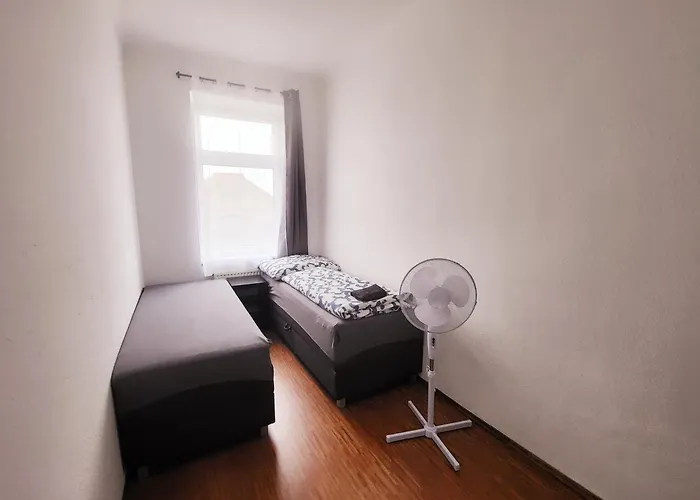 Buchengasse - Free Highspeed-internet * Vienne