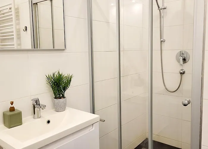 Appartement Buchengasse - Free Highspeed-internet Vienne
