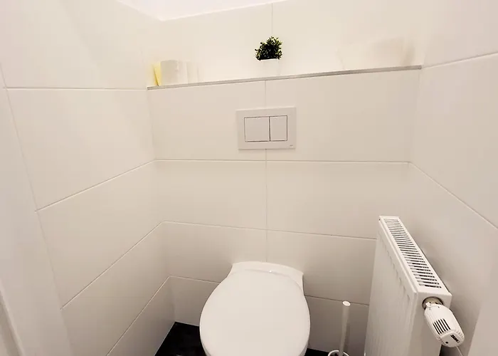 Buchengasse - Free Highspeed-internet *
