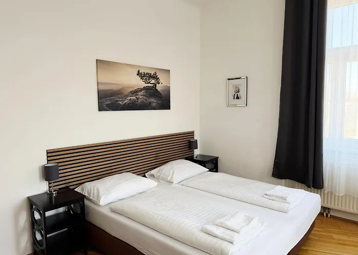 Buchengasse - Free Highspeed-internet *