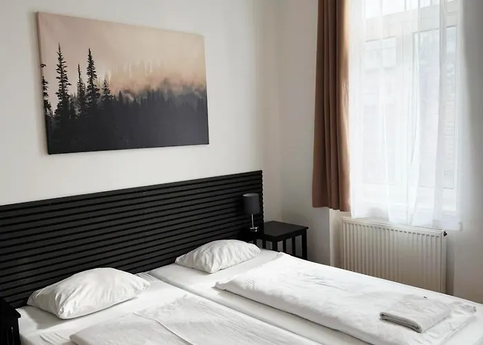 Buchengasse - Free Highspeed-internet